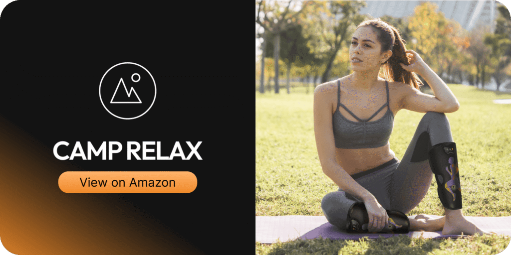 Quinear - Camp Relax