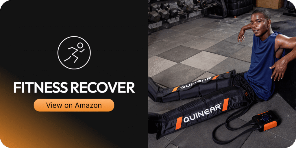 Quinear - Fitness Recover