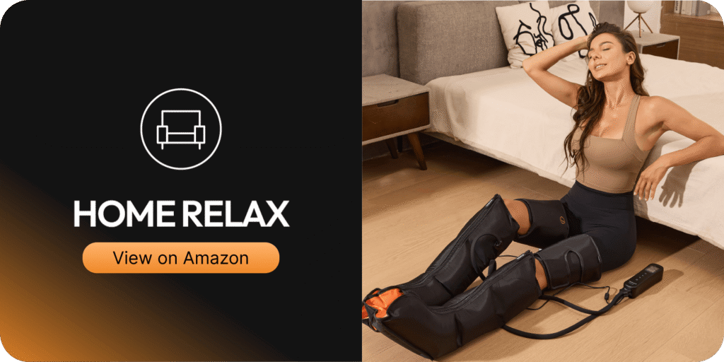 Quinear - Home Relax